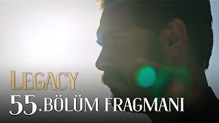 Emanet 55.  Fragmanı | Legacy Episode 55 Promo (English & Spanish subs) Resimi