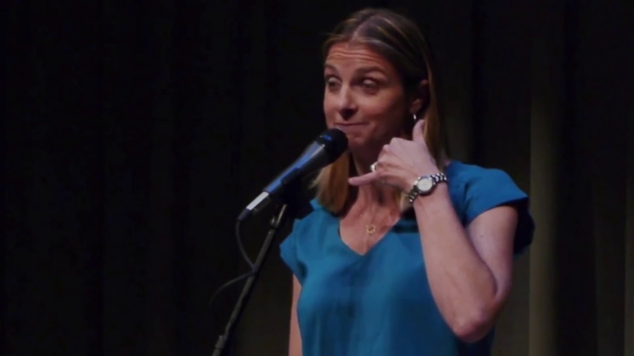 Suitcase Stories live in Boston 2/1 YouTube