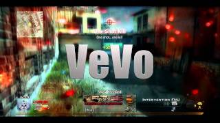 Vevo Promo Snipinq In A Fantasy