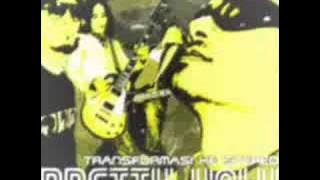 Bidadari - Pretty Ugly