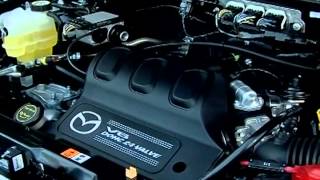 Career Overview 2009 Mazda Tribute Overview
