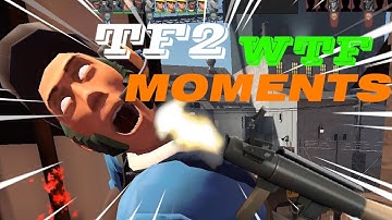 [TF2] WTF Moments - Taunt - Unknown episode - 2019