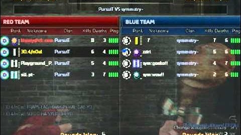 suddenattack nOel vs symmetry (PROVENCE)