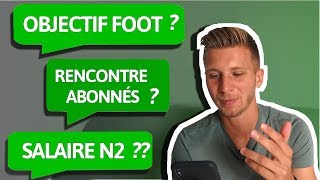 Je réponds à TOUTES vos QUESTIONS !  (FAQ spéciale 50K)