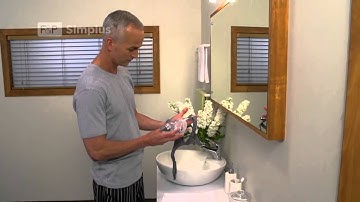 F&P Simplus Introducing the F&P Simplus Full Face CPAP Mask MultiDoctorShop.com