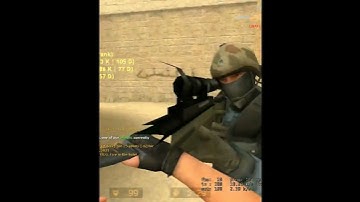 Knife man!!! | Counter-strike source