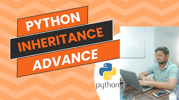Inheritance In Python | 2023 | #python #pythonprogramming