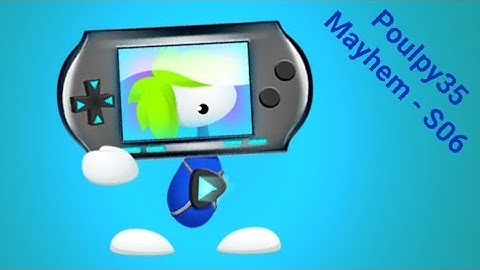 Lemmings - Season 06 - Game Lem - Mayhem