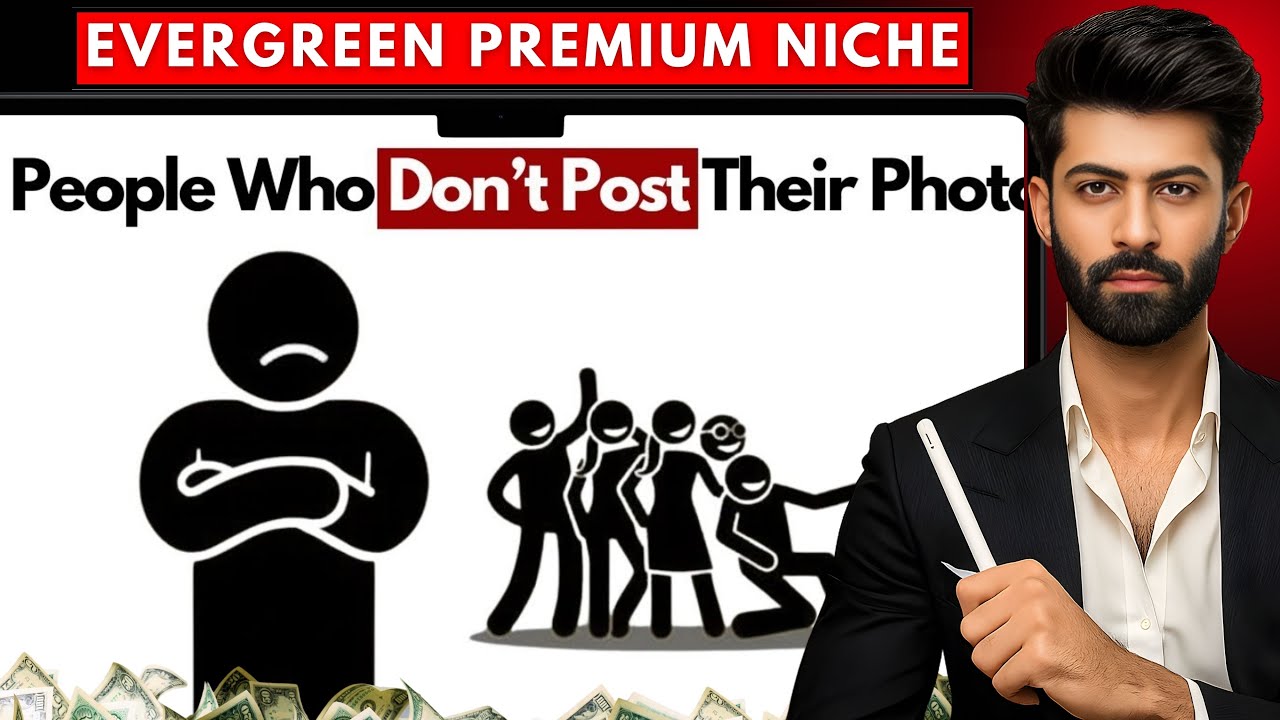 USA Evergreen Viral Niche | Build a Faceless youtube automation Channel | Complete course