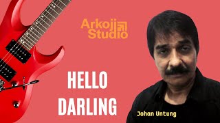 ARKOJI | Hello Darling by Johan Untung