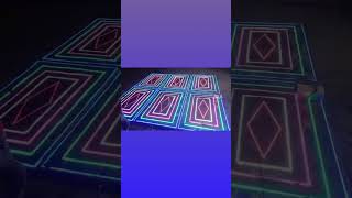 1212 Square Dance Floor