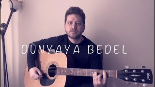 Yusuf Öziel - Dünyaya Bedel (Mor ve Ötesi) Cover Resimi