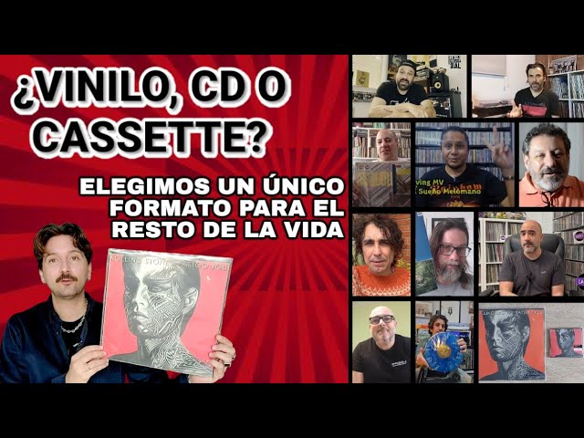 ALEJANDRO SANZ - 3 - Vinyl 2017 + CD/DVD 2006 + CD 1995 - Unboxing