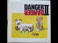 Danger II (full album) - Danger (1985)