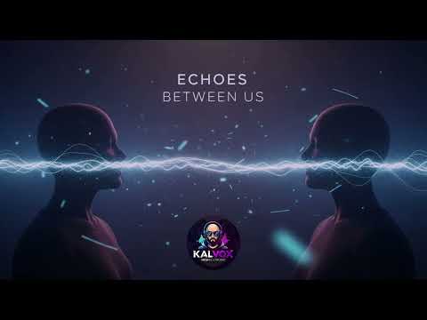Kalvox Echoes Between Us Official Music Video 