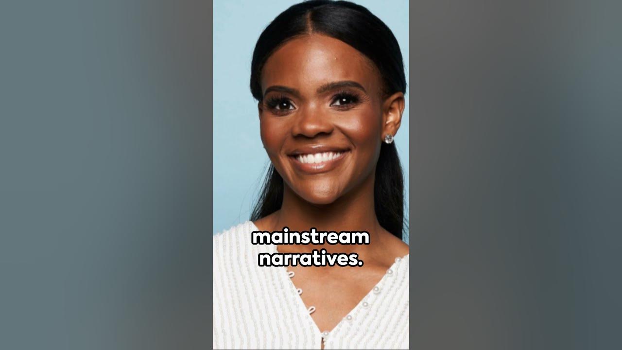 Unveiling Candace Owens A Closer Look YouTube(02)