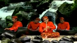 Kacapi Suling   Matak Naon