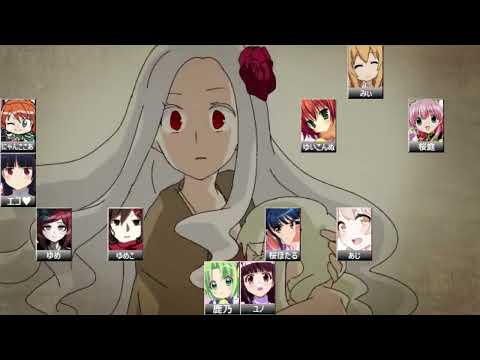 合唱『想像フォレスト』Kagerou girls edition