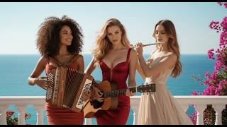 Download Lagu 24/7 Flamenco Serenity LIVE | Relaxing Guitar Fusion Stream MP3