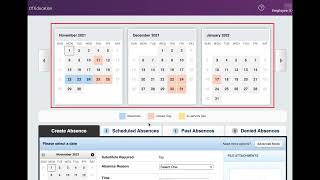Celebrity Create an absence in the Frontline Absence Management System Net Worth