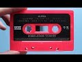 Unboxing: Simulation Theory "Cassette Edition" of Muse