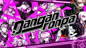 Danganronpa: Trigger Happy Havoc (Blind) | FINAL | The Final Trial!
