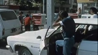 Liban : vie quotidienne
