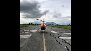 Ep. 15 A Sped-Up Helicopter Tour of the Incredible B.C. Ocean Waters
Fly with Tony as he goes from the Abbotsford airport up to Sechelt for his Long Navigation.
If you would like to know more about helicopter training you can visit our website at BC Helicopters
https://www.bchelicopters.com/
Video Content Editor: Janelle Swift
Visit us on the socials:
Insta: @bchelicopters
TikTok: @bchelicopters
All of our music is from Epidemic Sound
https://www.epidemicsound.com/music/featured/ Ep. 15 A Sped-Up Helicopter Tour of the Incredible B.C. Ocean Waters