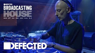 Riva Starr Presents Cut The Noize #2 - Defected Broadcasting House Show