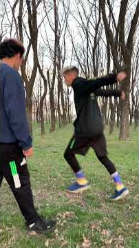 Tutorial Kick The Moon | Parkour | Tricking | Flips | Capoeira | Acrobatics | Gymnastics