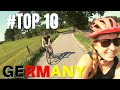Top 10: Reasons to go Cycling in Germany ᴰᴱ
