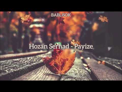 Hozan Serhat - Payize ( Türkçe Çeviri )