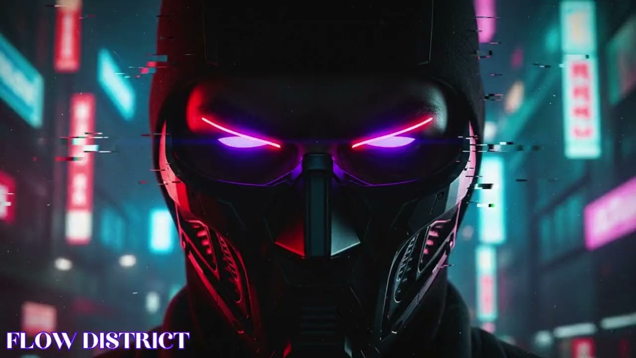 Hard 808 USA Trap Mix 2026 | Street Aggressive Rap Instrumentals (1 Hour)