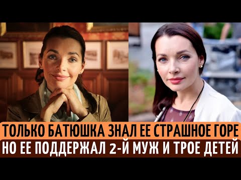 ПРЕДАТЕЛЬСТВО мужа, СМЕРТЬ  4-го сына, которую СКРЫВАЛА | Как сейчас живет актриса Наталья Антонова.