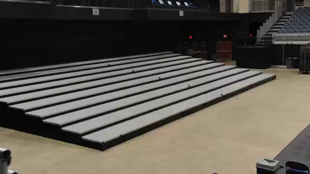 Bismarck Civic Center Tele 100 Setup 2 YouTube bismarck-civic-center-tele-100-setup-2-youtube