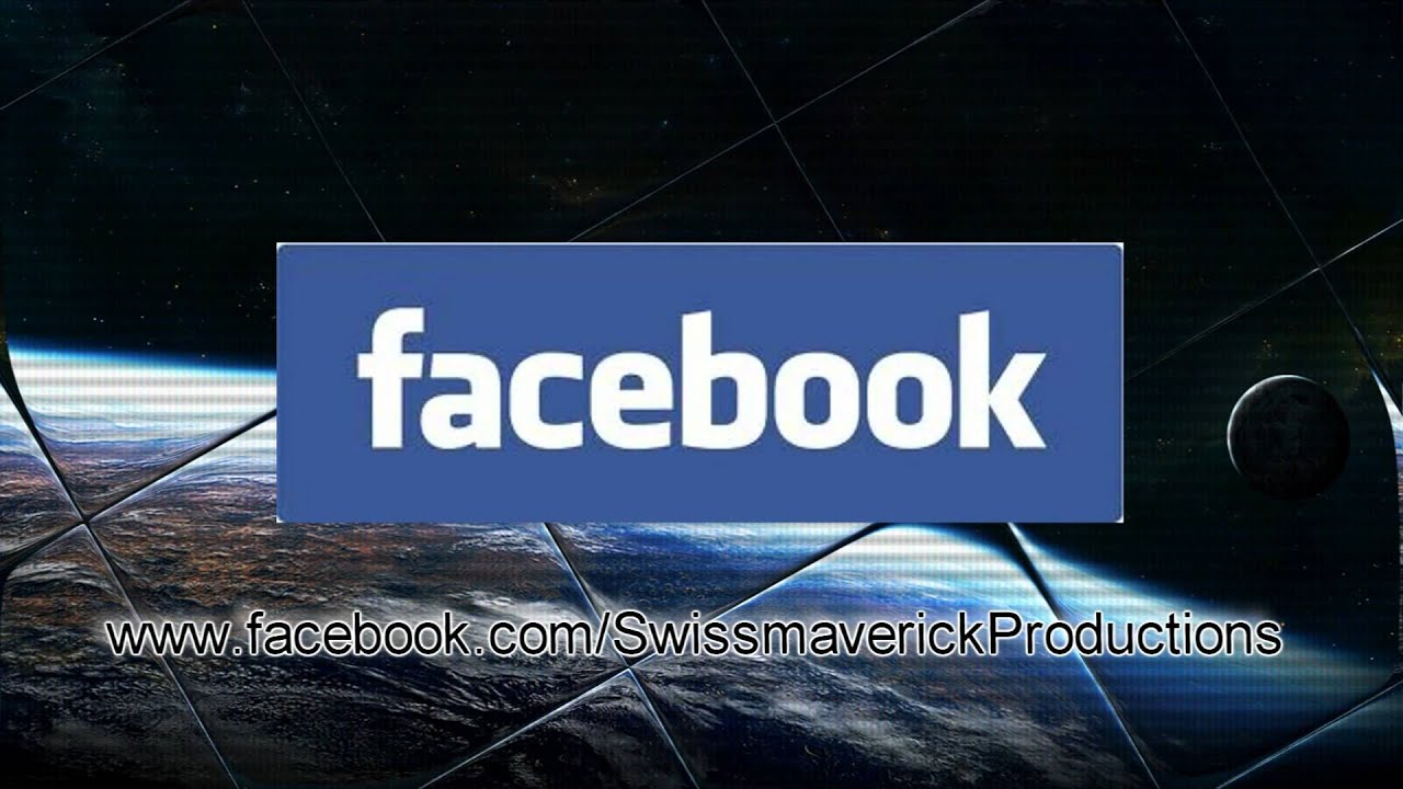 SwissMAVERICK Productions - Facebook Teaser