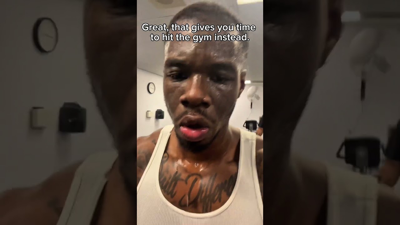 Perspective is key 💡 