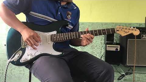 kangen band- 14 hari