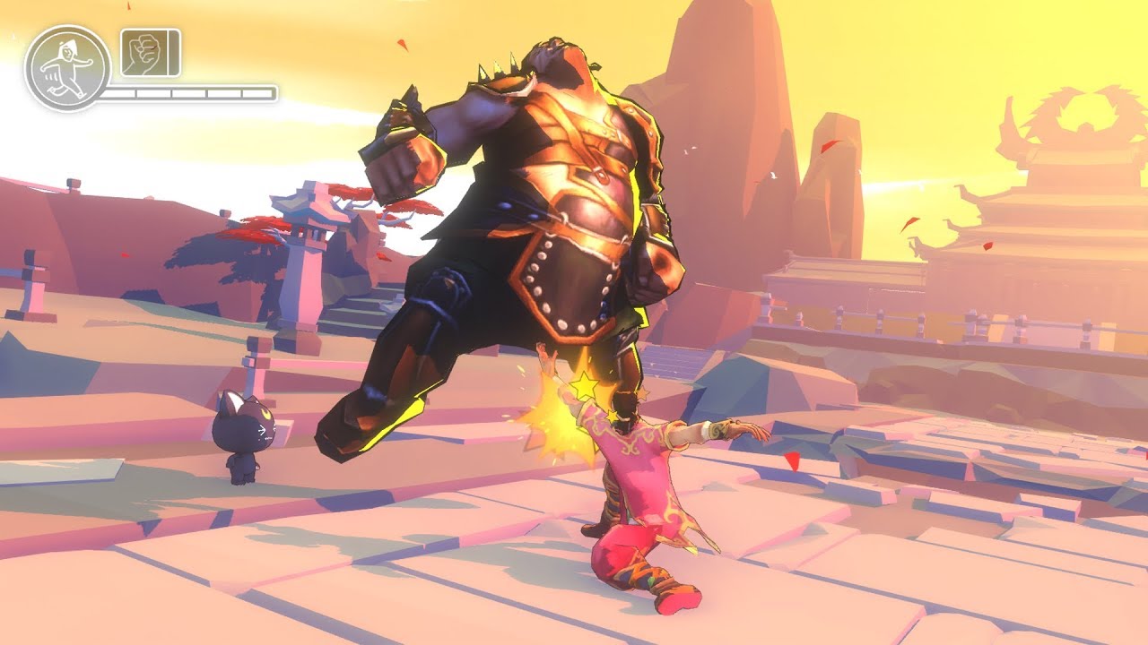 Improper Hero FIRST LOOK GAMEPLAY top movies on netflix