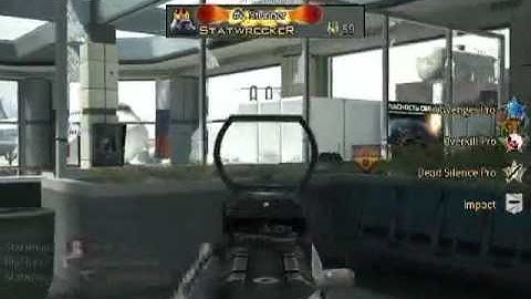 COD MW3 hacker 052 [PC] [http://steamcommunity.com/profiles/76561198068087499/]