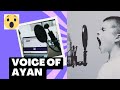 Voice of ayan  voice of ayan 10