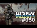 Fallout 4 2025 - Modded Playthrough No Commentary - Part 50