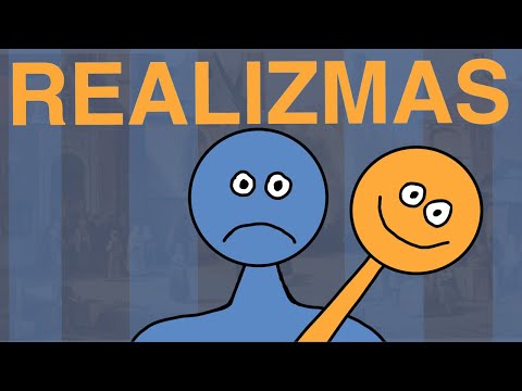 Video: Realizmo žanrai Literatūroje