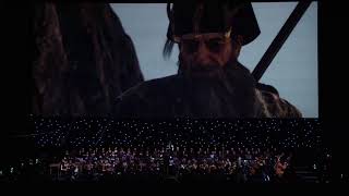 15 - King Bran's Final Voyage | The Witcher 3 [Wild Hunt Suite]