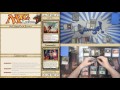 Mtg lexicon  episode 745  space steaks are you as rare as us game 5 highlight