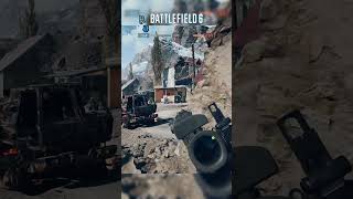 Battlefield 6 Domination’da 30 Saniyede Kaos! 💥#battlefield6 #bf6 #battlefield #gaming