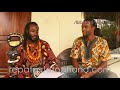 Dr. Kambon's inspiring RepatriatetoGhana.com interview with Native Borne