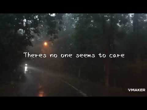 Ardhito Pramono - Fine today (lyric Video) (OST. Nanti Kita Cerita Tentang Hari Ini)