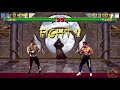MORTAL KOMBAT 2 remix revision 1.1 ( detonado com Jax )  dificuldade maxima #gameplay #games #mk