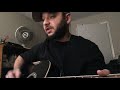 Thomas Rhett - "Sixteen" (Tutorial)